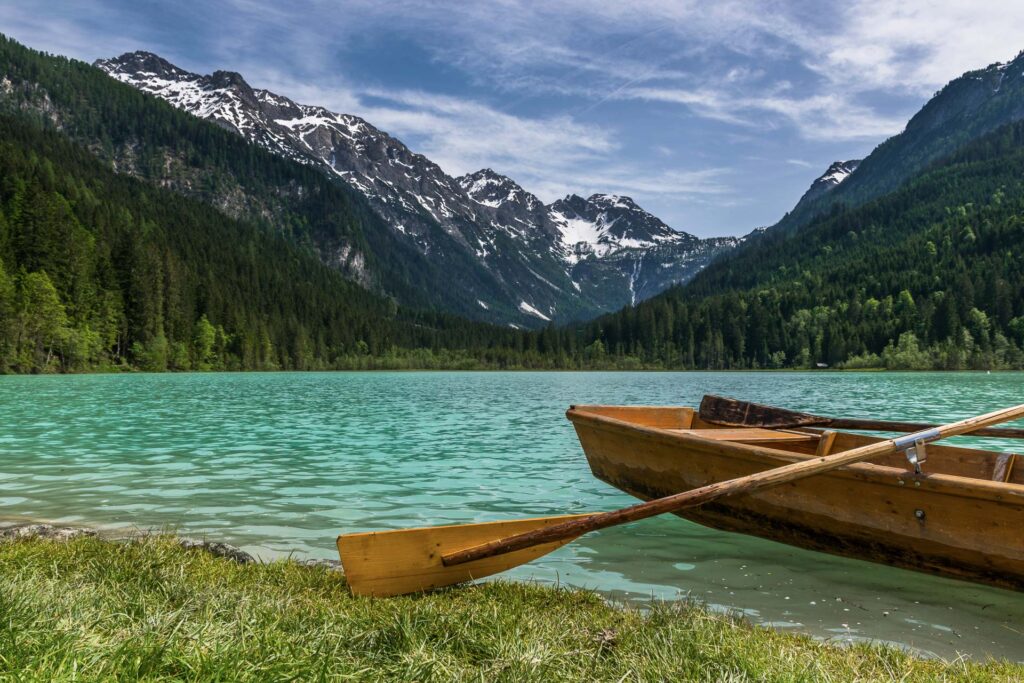 Jägersee Kleinarl