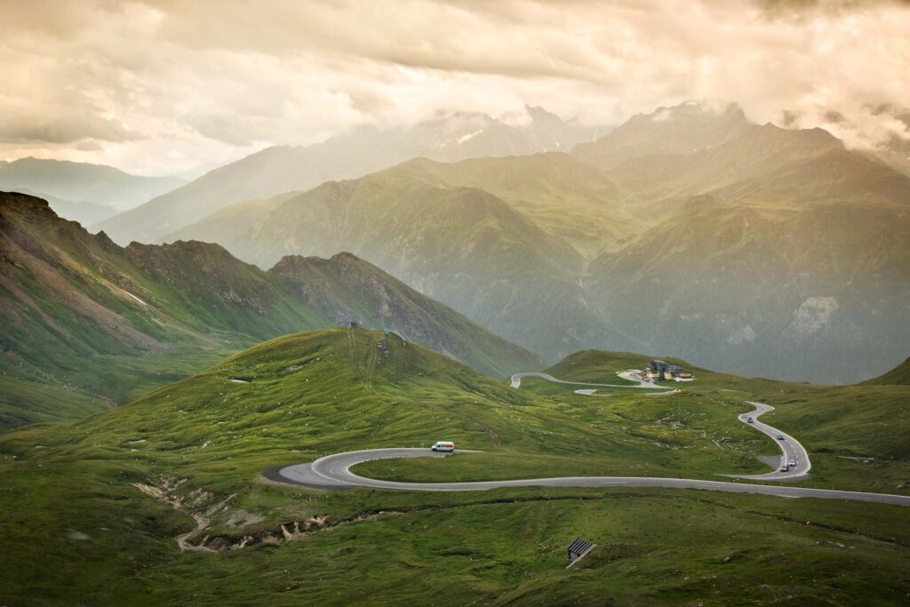 Großglockner Hochalpenstraße