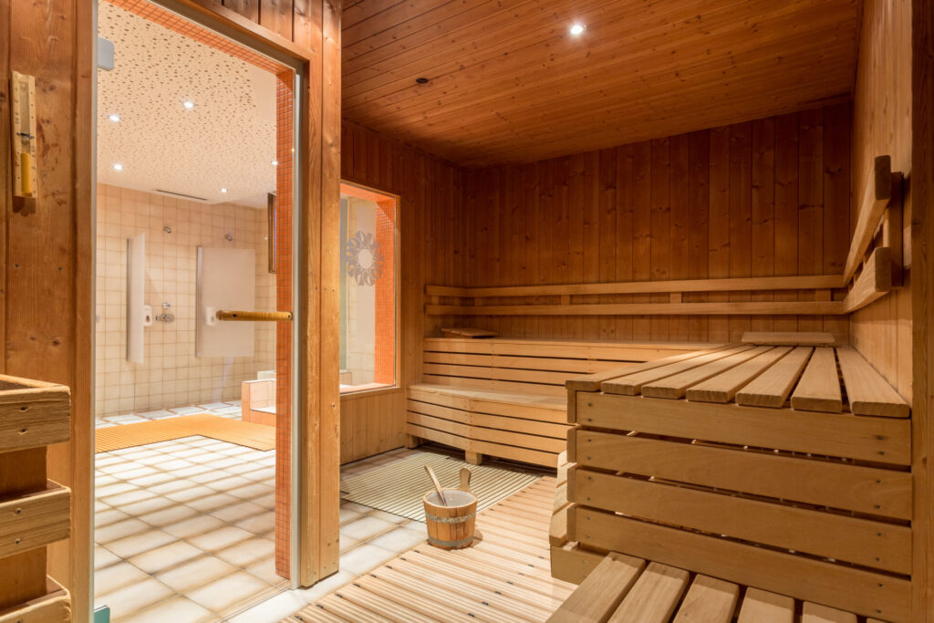 sauna 3