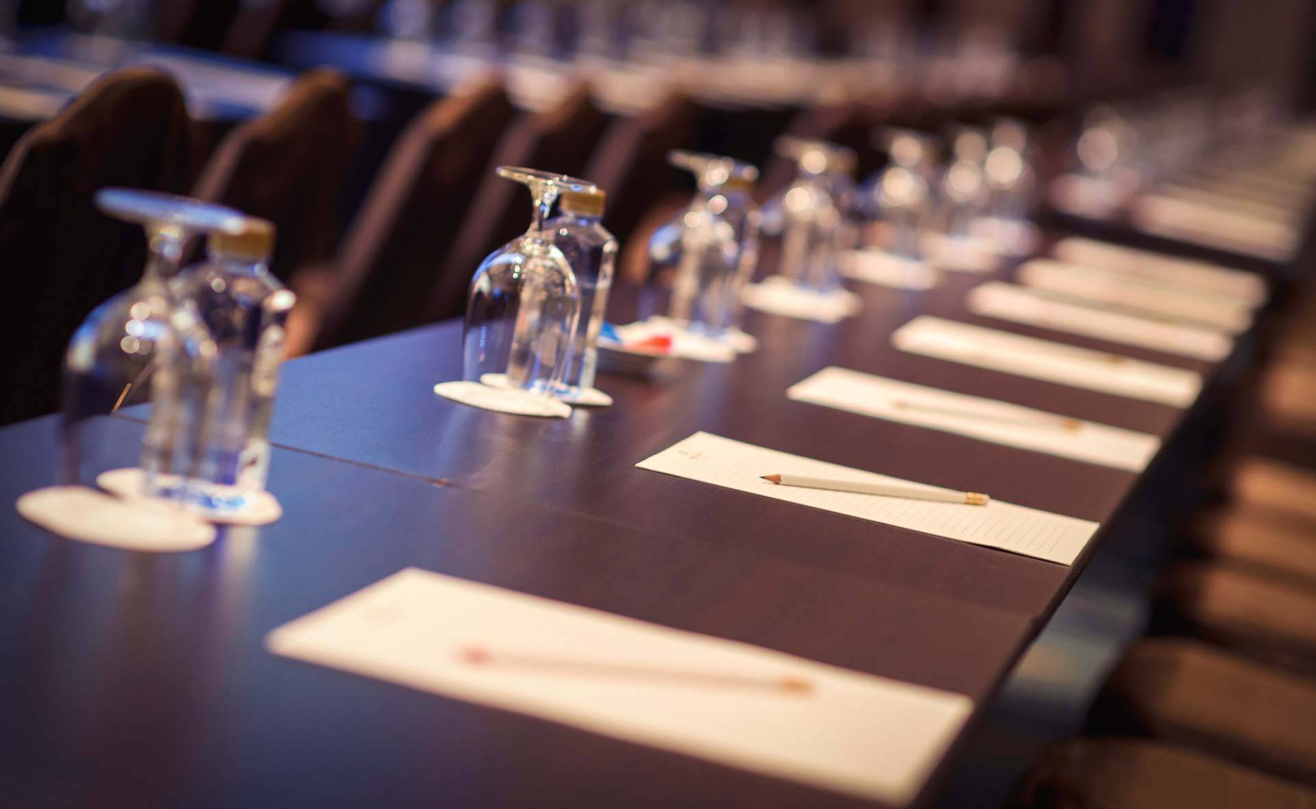Seminare & Meetings