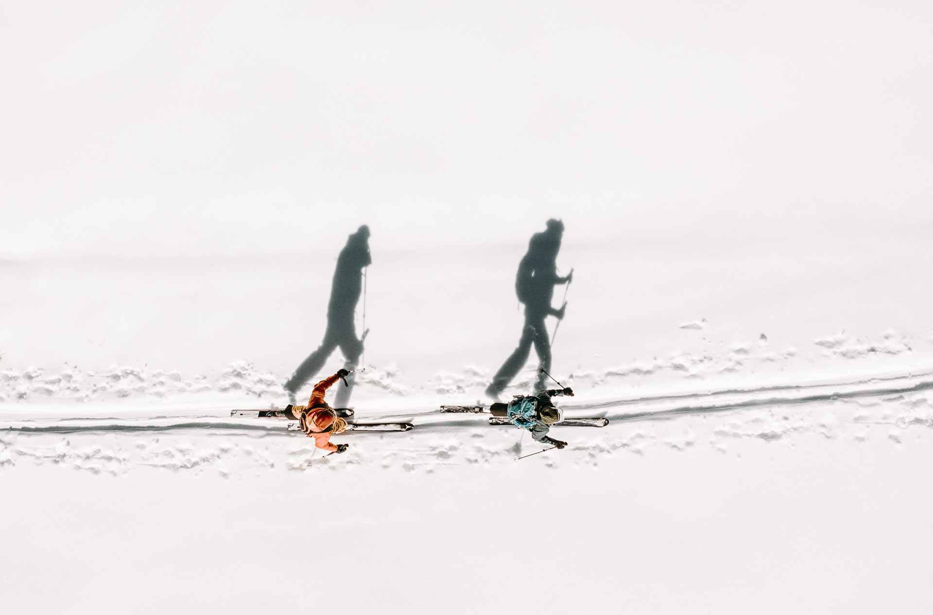 Skitouren 4 Hotel Alpenland St Johann Im Pongau