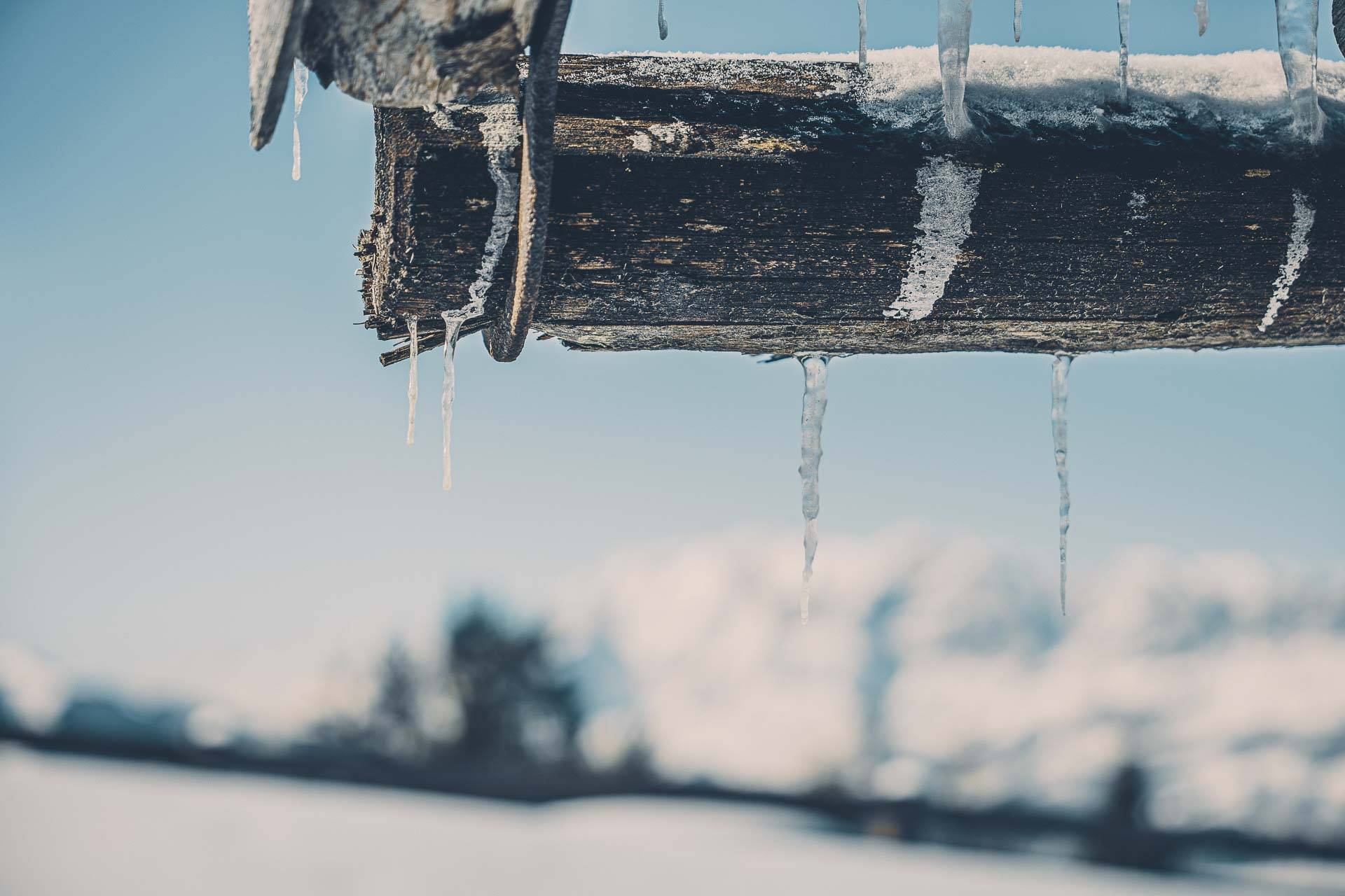 Winterlandschaft