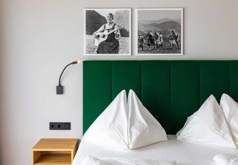 Suite Liesl Bett